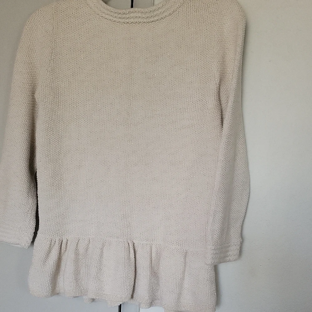LILLY PULITZER Cardigan Size L
